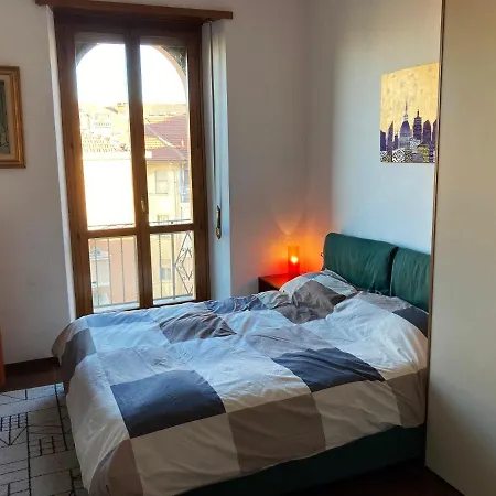 Tra Il Centro E Il Lejlighed *