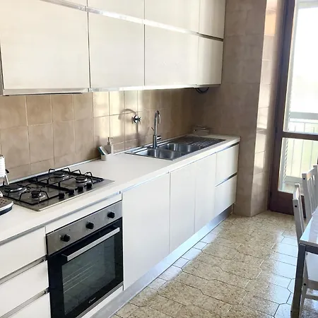 Tra Il Centro E Il Lejlighed *