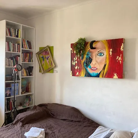 Apartment Tra Il Centro E Il Turin
