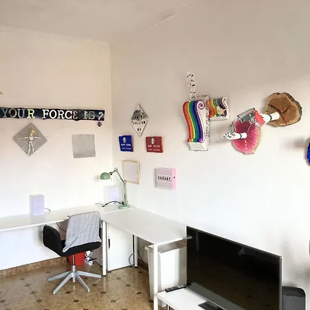 Apartment Tra Il Centro E Il *