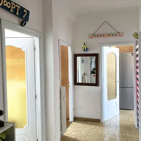 Apartment Tra Il Centro E Il *